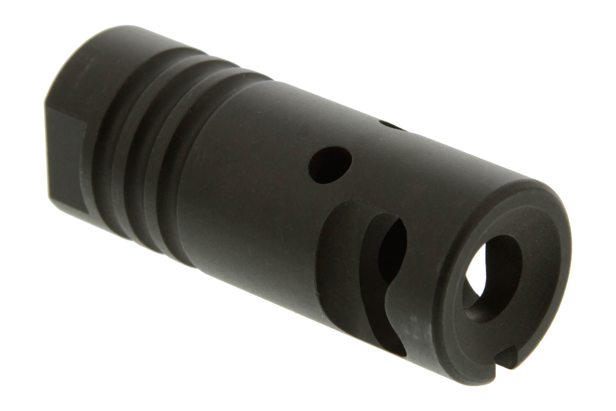 Daniel Defense Extended Muzzle Climb Mitigator Muzzle Brake - 5/8x24